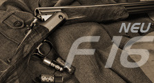 F3 Shotgun 