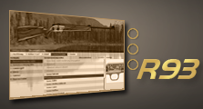 R93 Bolt Action Rifle 